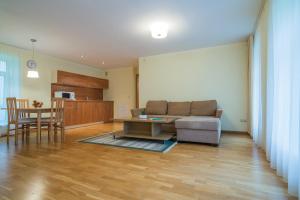 Gallery image of Guest House Milda in Druskininkai