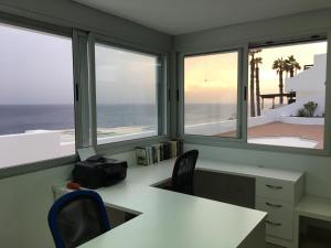 Kép Mirador frente al mar szállásáról Sardinában a galériában