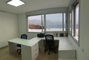 Kép Mirador frente al mar szállásáról Sardinában a galériában