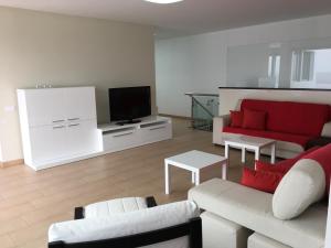 Kép Mirador frente al mar szállásáról Sardinában a galériában