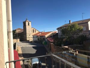Fotografie z fotogalerie ubytování Apartamento La Paloma v destinaci Las Navas del Marqués + 5 fotografií