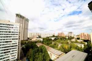 モスクワにあるFortEstate Apartment Nametkina 9のギャラリーの写真