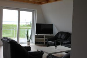 Foto de la galería de Ferienwohnung Santore en Kollmar