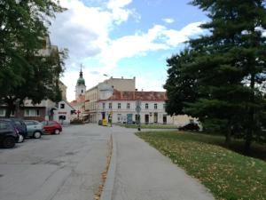 Gallery image of Apartmani N.May's in Karlovac