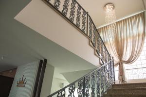 Fotografie z fotogalerie ubytování Dois Vizinhos Palace Hotel v destinaci Dois Vizinhos