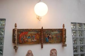 Fotografie z fotogalerie ubytování Hotel Villa Augustus v Lipari