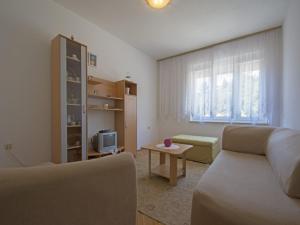 Posezení v ubytování Apartments Antonio