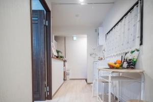 Fotografie z fotogalerie ubytování 京お宿 華 -Kyo Oyado Hana- v Kjótu