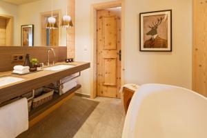 Fotografie z fotogalerie ubytování Hotel Piz Buin Klosters v destinaci Klosters