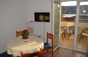 Galeriebild der Unterkunft Apartments Burcul Pag in Pag
