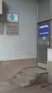 Certificat, premi, rètol o un altre document de Hostel AV Palanka