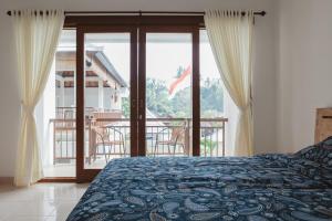Gallery image of Gerke House in Ubud