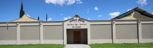 Gallery image of Donkin Country House in Beaufort West