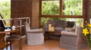 Gallery image of Terrazas Club Hotel in Villa Gesell