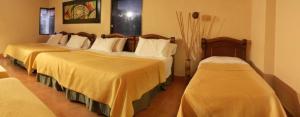 Gallery image of Hotel D' Leon Inn in Aguachica +27 photos