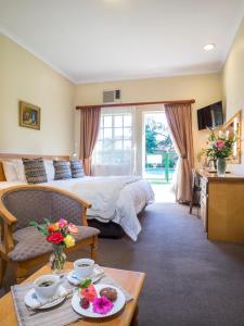 Фотография из галереи The Elegant Lodge Menlo Park в Претории