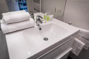 Zdjęcie z galerii obiektu Easy Vienna 15 w Wiedniu