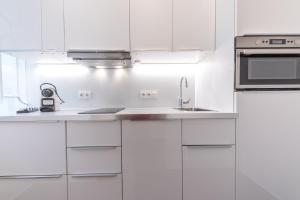 Zdjęcie z galerii obiektu Easy Vienna 15 w Wiedniu