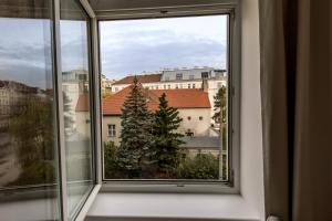 Zdjęcie z galerii obiektu Easy Vienna 15 w Wiedniu