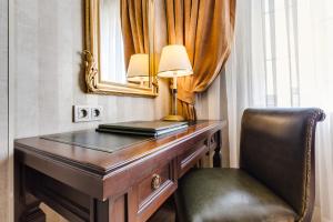 Fotografie z fotogalerie ubytování Gordion Hotel - Special Class v destinaci Ankara