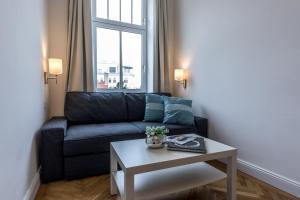 Zdjęcie z galerii obiektu Easy Vienna 15 w Wiedniu