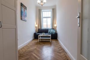 Zdjęcie z galerii obiektu Easy Vienna 15 w Wiedniu