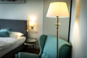Zdjęcie z galerii obiektu Easy Vienna 15 w Wiedniu