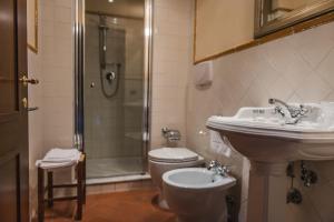 Bagno di Le Vecchie Cantine