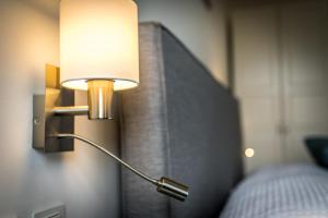 Zdjęcie z galerii obiektu Easy Vienna 15 w Wiedniu