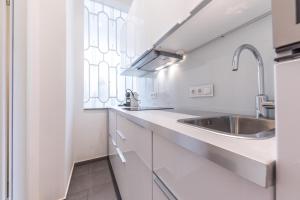 Zdjęcie z galerii obiektu Easy Vienna 15 w Wiedniu