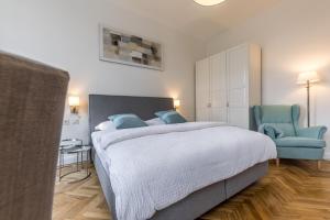 Zdjęcie z galerii obiektu Easy Vienna 15 w Wiedniu