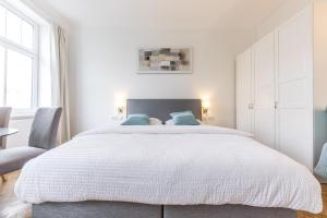 Zdjęcie z galerii obiektu Easy Vienna 15 w Wiedniu