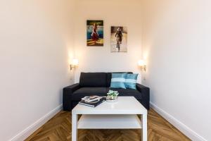 Zdjęcie z galerii obiektu Easy Vienna 15 w Wiedniu
