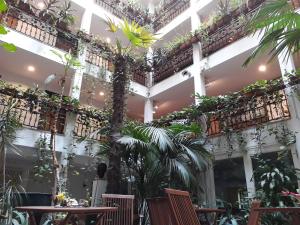 Fotografie z fotogalerie ubytování Solitaire Hotel v Berlíně