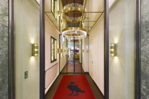 Fotografie z fotogalerie ubytování Hotel City Zürich Design & Lifestyle v Curychu