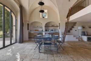 Gallery image of Casale Cimino by BarbarHouse in Ostuni