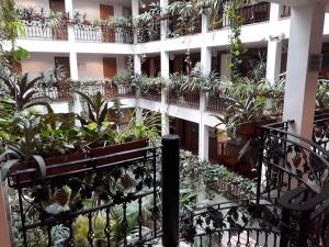 Fotografie z fotogalerie ubytování Solitaire Hotel v Berlíně