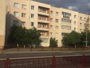 Gallery image of Apartment on Truhanova in Lida