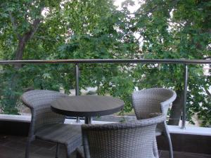 Fotografie z fotogalerie ubytování Hotel Ifigenia v destinaci Leptokaria