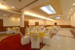 Gallery image of Hotel Madhuban in Dehradun
