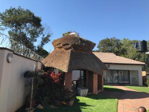 Gallery image of Mandara Beeston guest house in Harare