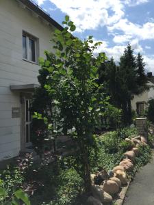 Gallery image of Apartment Götterdämmerung in Bayreuth