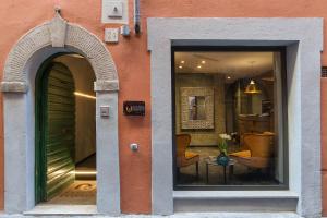 Fotografie z fotogalerie ubytování Navona Essence Hotel v Římě