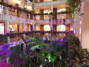 Fotografie z fotogalerie ubytování Solitaire Hotel v Berlíně