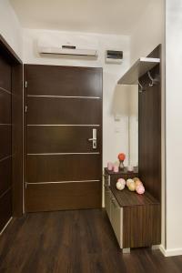 Fotografia z galérie ubytovania Paulay Downtown Apartments v Budapešti