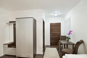 Fotografia z galérie ubytovania Paulay Downtown Apartments v Budapešti