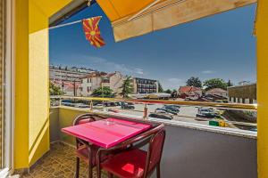 Galeriebild der Unterkunft DJ Apartments Plus in Ohrid