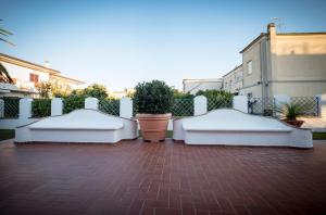 Fotografie z fotogalerie ubytování L'ippocampo Guest House v destinaci Sabaudia