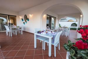 Gallery image of L'ippocampo Guest House in Sabaudia