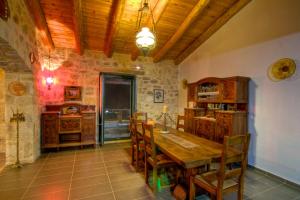 Gallery image of Alexis Villa, refined holidays, By ThinkVilla in Episkopí- Rethimno